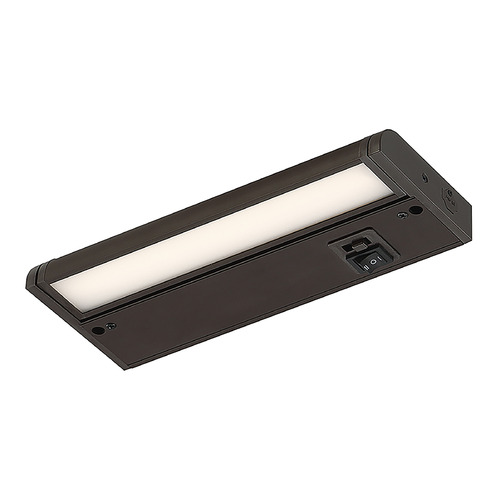 Savoy House Savoy House Lighting Bronze LED Under Cabinet Light 4-UC-5CCT-9-BZ