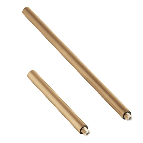 Arteriors Home Lighting Extension Stem Kit in Antique Brass by Arteriors Home PIPE-140