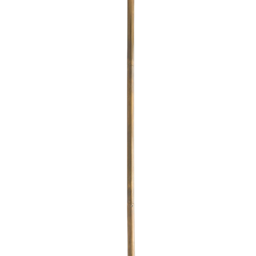 Arteriors Home Lighting Extension Stem Kit in Antique Brass by Arteriors Home PIPE-144