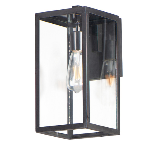 Maxim Lighting Maxim Lighting Catalina Dark Bronze Outdoor Wall Light 30092CLDBZ