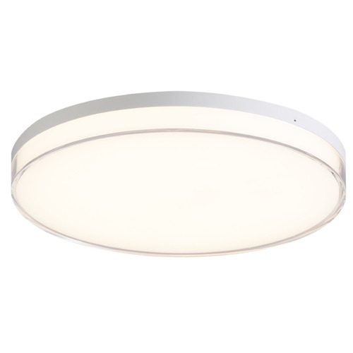 Minka Lavery LED Flush Mounts White LED Flush Mount by Minka Lavery 759-2-44-L