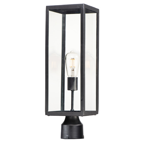 Maxim Lighting Maxim Lighting Catalina Dark Bronze Post Light 30090CLDBZ