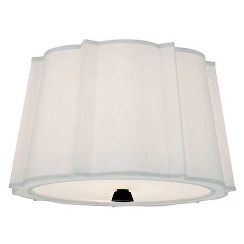 Hudson Valley Lighting Humphrey 2-Light Flush Mount - Old Bronze by Hudson Valley Lighting 4817-OB