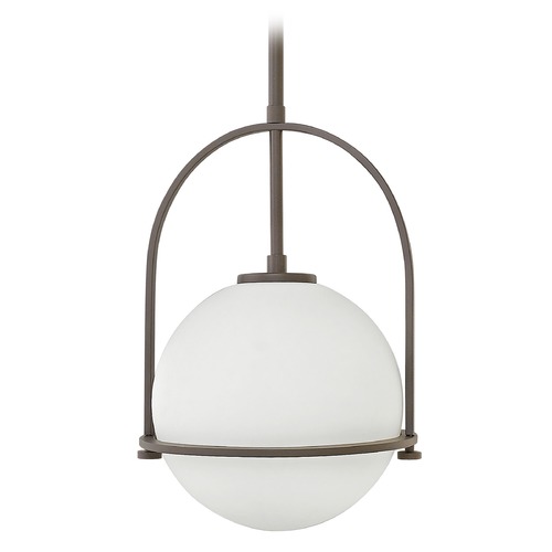 Hinkley Somerset 11.50-Inch Buckeye Bronze by Hinkley Lighting 3407KZ