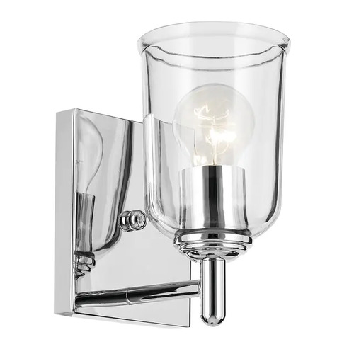 Kichler Lighting Kichler Lighting Shailene Chrome Sconce 45572CHCLR