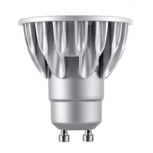 Soraa 7.5W GU10 LED Bulb MR-16 Flood 36-Degree Beam Spread 410LM 2700K Dimmable by Soraa SM16GA-07-36D-927-03