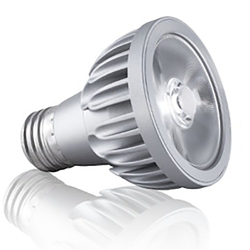 Soraa Vivid PAR20 500LM 2700K 25-Degree Beam LED Bulb by Soraa SP20-11-25D-927-03 (01601)