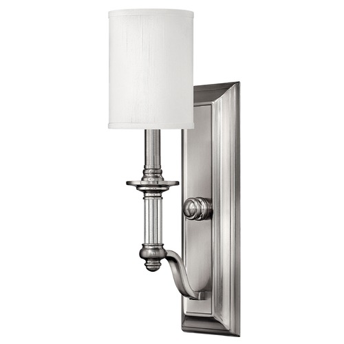Hinkley Sussex Sconce by Hinkley Lighting 4790BN