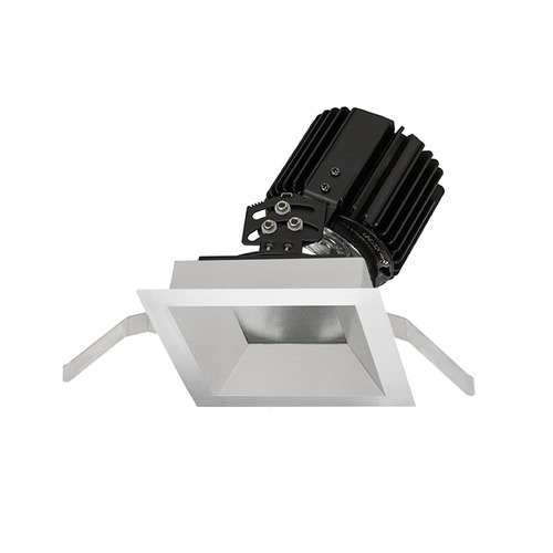 WAC Lighting Volta Haze LED Recessed Trim by WAC Lighting R4SAT-F930-HZ