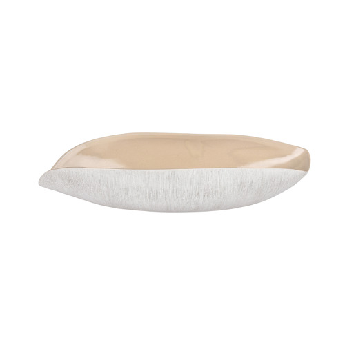 Elk Lighting Elk Lighting Greer Beige Bowl H0017-10884
