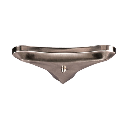 Elk Lighting Ceiling Adaptor in Satin Nickel Finish 3T-SN