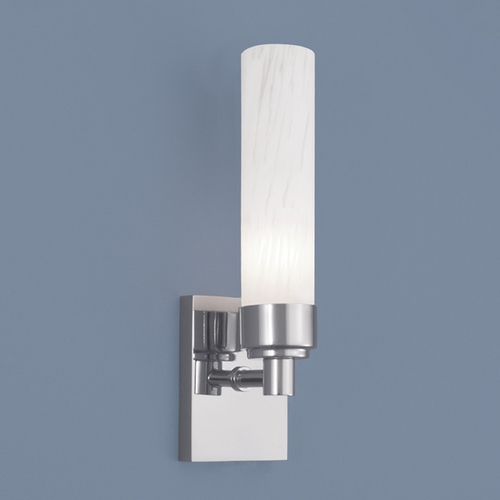 Norwell Lighting Alex Chrome Sconce 8230-CH-SO
