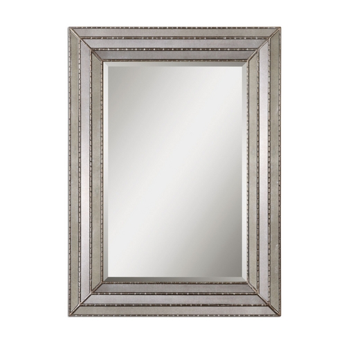 Uttermost Lighting Rectangle 34.75-Inch Mirror by Uttermost Lighting 14465