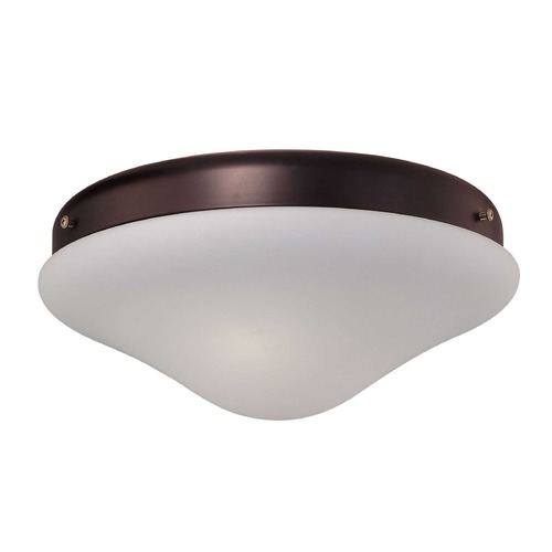 Savoy House English Bronze Fan Light Kit by Savoy House FL524-13