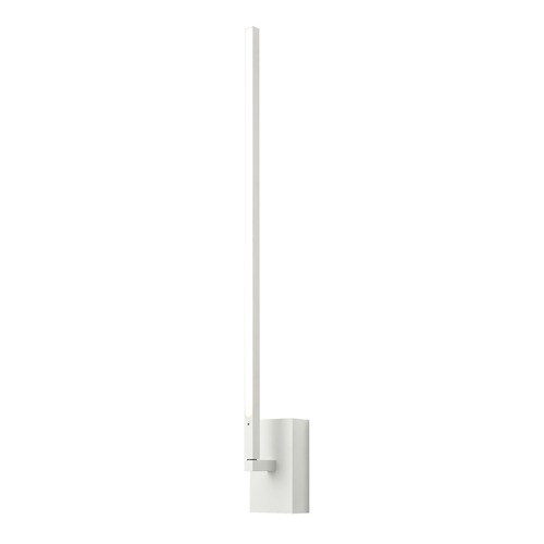Kuzco Lighting Pandora White LED Sconce by Kuzco Lighting WS25125-WH