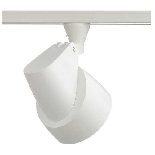 Juno Lighting Group PAR30 Facet Light Head for Juno Track by Juno Lighting Group T853 WH