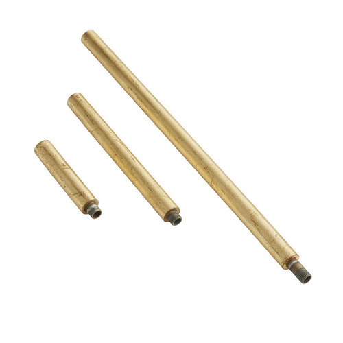 Arteriors Home Lighting Extension Stem Kit in Gold Leaf by Arteriors Home PIPE-165