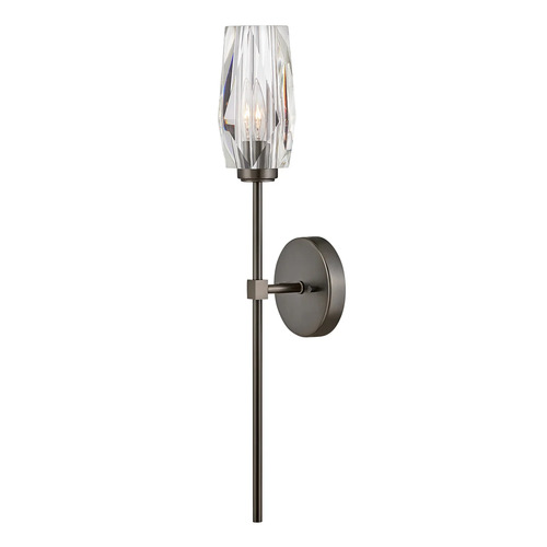 Hinkley Ana Wall Sconce in Black Oxide by Hinkley Lighting  38250BX