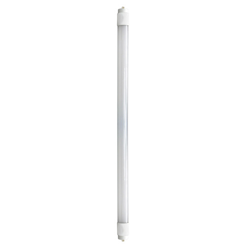 Satco Lighting 24W 8-Ft T8 5000K Single Pin Base Ballast Bypass LED Bulb by Satco S11959
