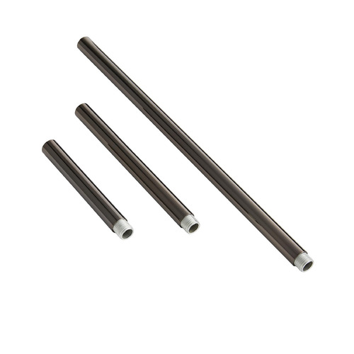 Arteriors Home Lighting Extension Stem Kit in Brown Nickel by Arteriors Home PIPE-171