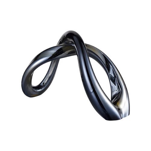Elk Lighting Elk Lighting Twisted Pearlescent Novelty H0047-10983