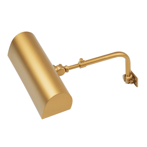 House of Troy Lighting Richardson Reflector Picture Light in Gold by House of Troy Lighting RR14-1