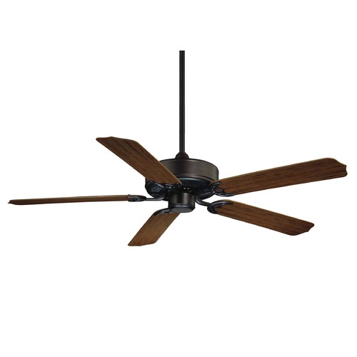 Savoy House Nomad 52-Inch Ceiling Fan in English Bronze by Savoy House 52-EOF-5WA-13