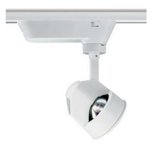 Juno Lighting Group Gyrus Low Voltage Light Head for Juno Track by Juno Lighting Group T640 WH