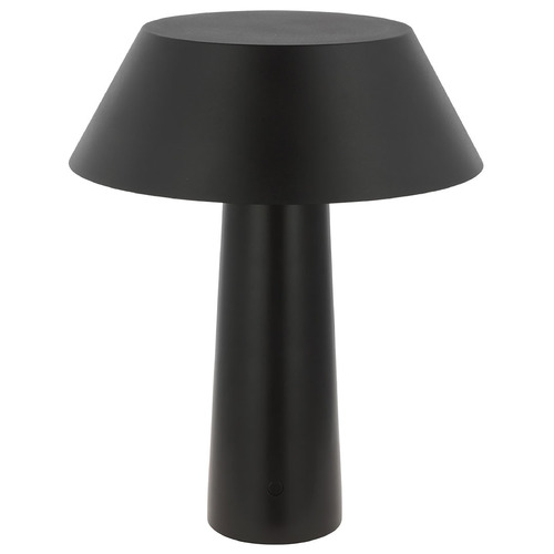 Visual Comfort Modern Collection Visual Comfort Modern Collection Sean Lavin Sesa Black LED Accent Lamp SLTB56927B
