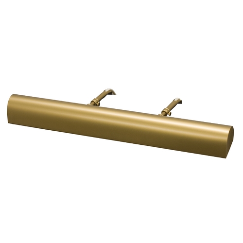 House of Troy Lighting Classic Traditional 21-Inch Picture Light in Gold by House of Troy Lighting T21-1