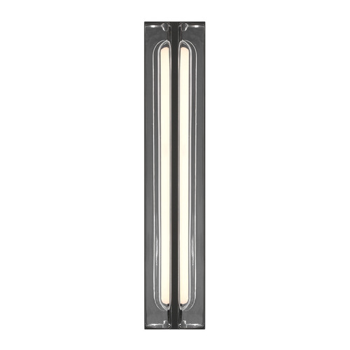 Eurofase Lighting Langferd 24-Inch LED Outdoor Wall Light in Black by Eurofase Lighting 49025-026