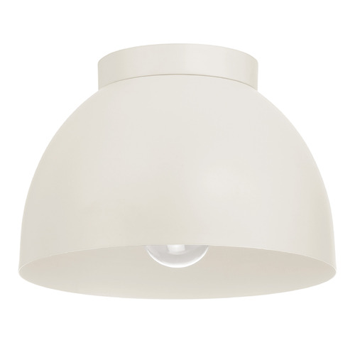 Hunter Fan Company Hunter Fan Company Erling Sandstone Flushmount Light 48134