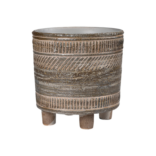Elk Lighting Elk Lighting Ana Rusted Coffee Bowl S0017-11246