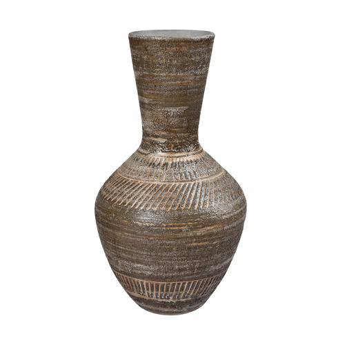 Elk Lighting Elk Lighting Ana Rusted Coffee Vase S0017-11247