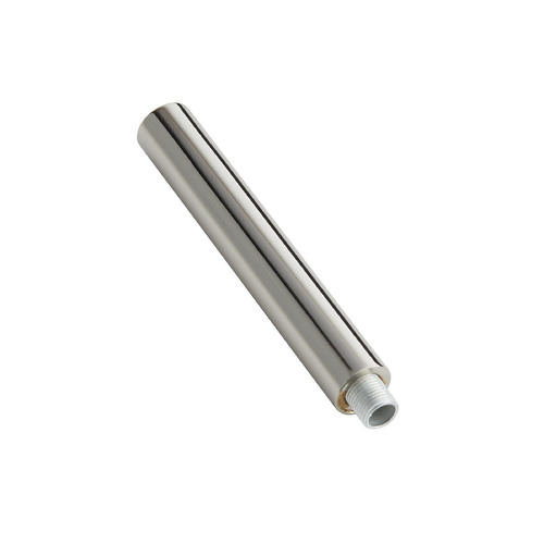 Arteriors Home Lighting 4-Inch Extension Stem in Polished Nickel by Arteriors Home PIPE-400