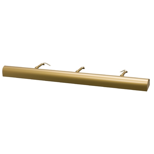House of Troy Lighting Classic Traditional 42-Inch Picture Light in Gold by House of Troy Lighting T42-1