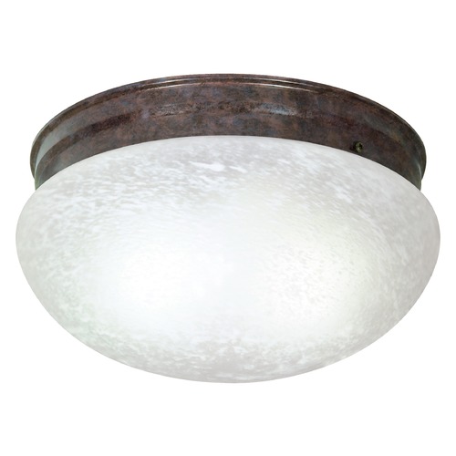 Nuvo Lighting Old Bronze Flush Mount by Nuvo Lighting SF76/676