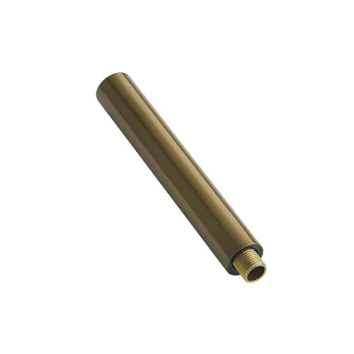 Arteriors Home Lighting 4-Inch Extension Stem in Vintage Brass by Arteriors Home PIPE-410