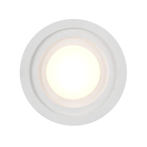 Kuzco Lighting Kuzco Lighting Arco White LED Sconce WS21305-WH