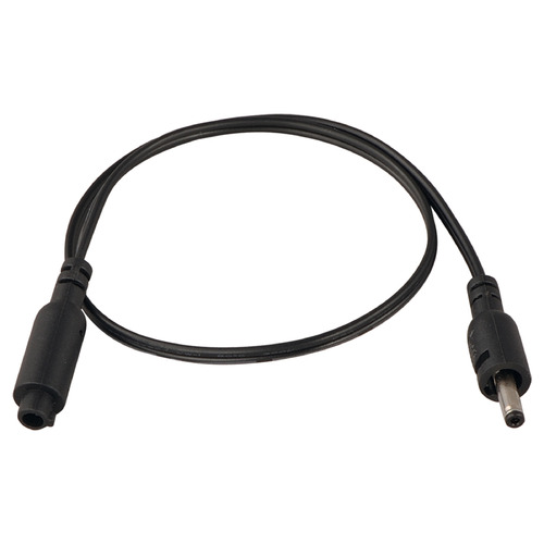 Maxim Lighting Maxim Lighting Countermax Mx-Ld-D Black 53868BK