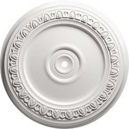 Focal Point Decorative Paintable Ceiling Medallion - 24-7/16 83324