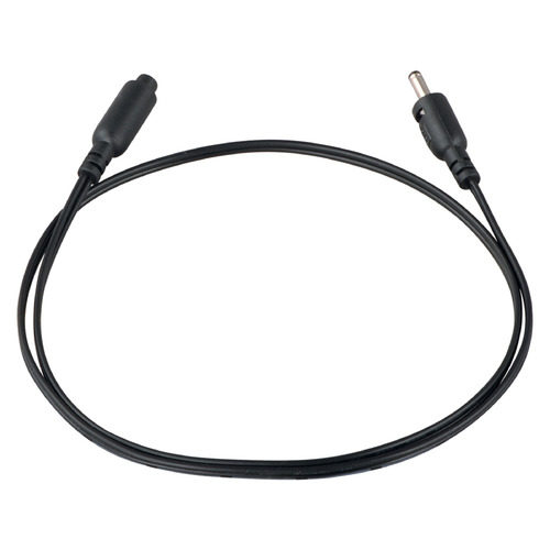 Maxim Lighting Maxim Lighting Countermax Mx-Ld-D Black 53869BK