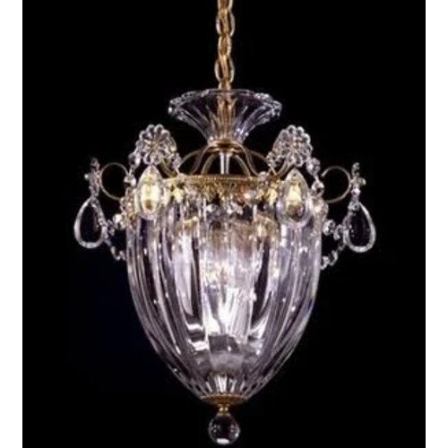Schonbek Lighting Bagatelle Etruscan Gold Pendant by Schonbek Lighting 1243-23