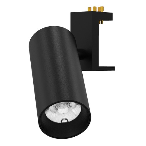 Eurofase Lighting Mucci Matte Black LED Track Head by Eurofase Lighting 38140-013