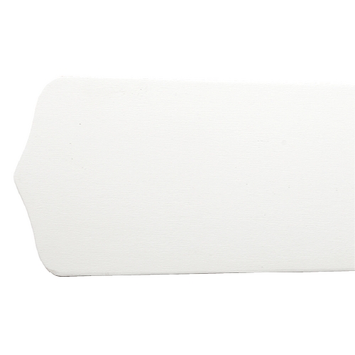 Quorum Lighting White Fan Blade by Quorum Lighting 4250606111