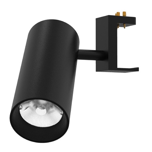 Eurofase Lighting Mucci Matte Black LED Track Head by Eurofase Lighting 38141-010