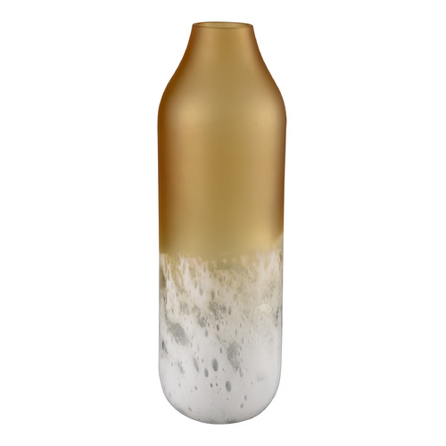 Elk Lighting Elk Lighting Nealon Ochre Vase S0047-11332