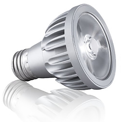Soraa Vivid PAR20 500LM 2700K 60-Degree Beam LED Bulb by Soraa SP20-11-60D-927-03 (01605)