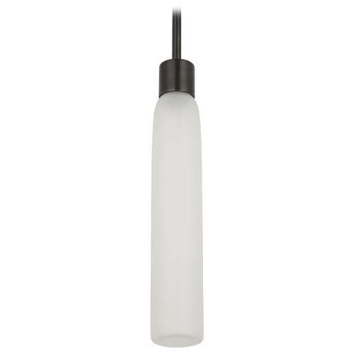 Visual Comfort Modern Collection Volver Pendant in Bronze by Visual Comfort Modern KWPD49627CEBZ