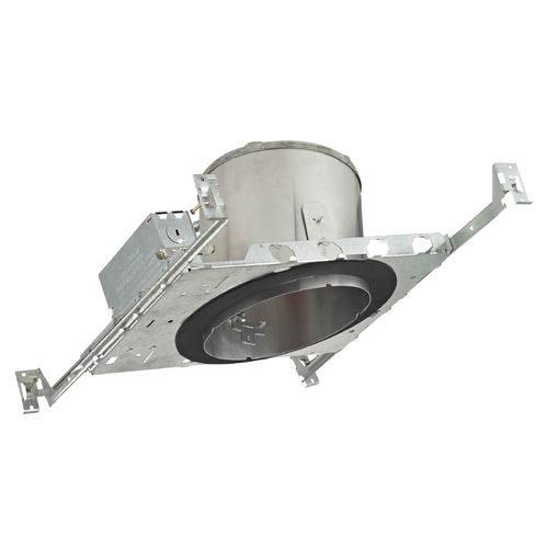 Recesso Lighting by Dolan Designs 6-Inch Sloped Ceiling New Construction Can IC Rated by Recesso  IC664